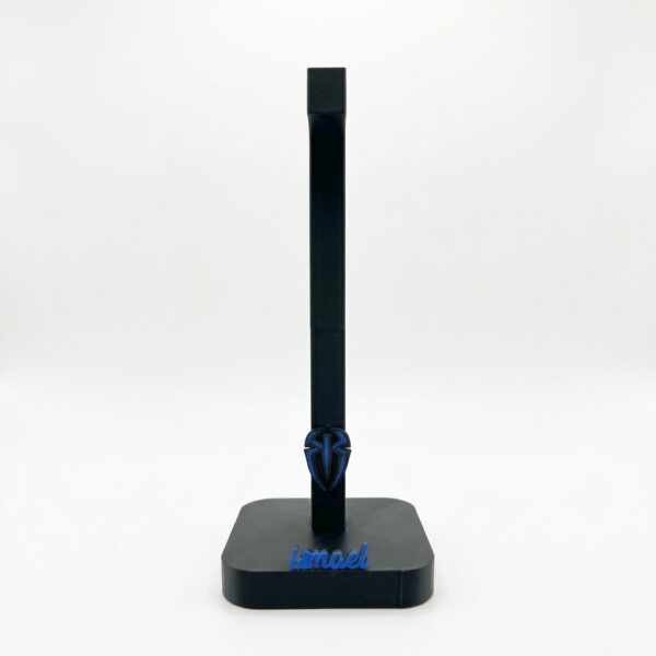 Gemini_Generated_Image_taw1r4taw1r4taw1_-_copia.png_20260924154140 Soporte para Audífonos Personalizado – Negro Mate con Relieve 3D
