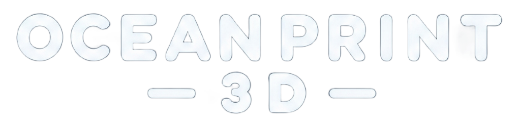 OceanPrint3D