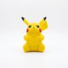 Sujetador de Cortinas Pikachu – Abrazadera Decorativa 3D