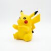 Sujetador de Cortinas Pikachu – Abrazadera Decorativa 3D