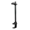 Black_headphone_desk_clamp_stand_20261014123940 Soporte para Auriculares Minimalista