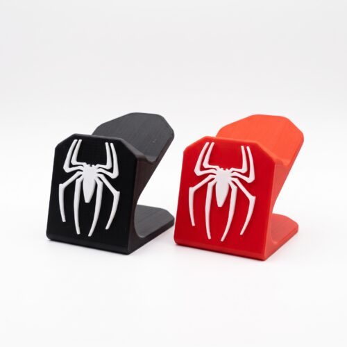 Soporte para Mando Spider-Man Edition