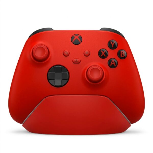 Soporte Ergonómico para Mando de Consola (Xbox Series X|S)